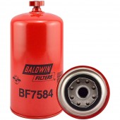 Baldwin - Spin-on Fuel Filters BF7584