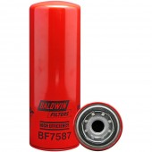 Baldwin - Spin-on Fuel Filters BF7587