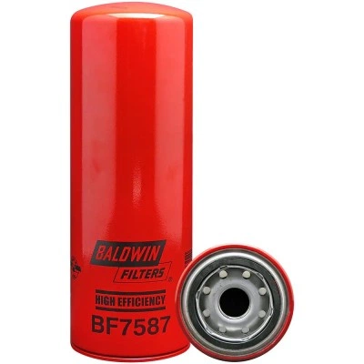 Baldwin - Spin-on Fuel Filters BF7587 Baldwin - Spin-on Fuel Filters BF7587