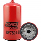 Baldwin - Spin-on Fuel Filters BF7591-D