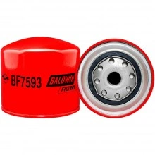 Baldwin - Spin-on Fuel Filters BF7593