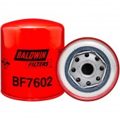 Baldwin - Spin-on Fuel Filters BF7602