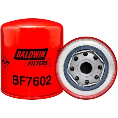 Baldwin - Spin-on Fuel Filters BF7602 Baldwin - Spin-on Fuel Filters BF7602