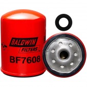 Baldwin - Spin-on Fuel Filters BF7608