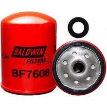 Baldwin - Spin-on Fuel Filters BF7608