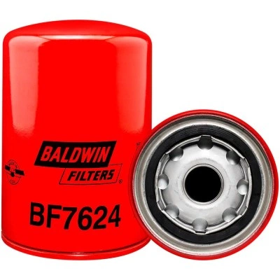Baldwin - Spin-on Fuel Filters BF7624 Baldwin - Spin-on Fuel Filters BF7624