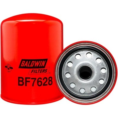 Baldwin - Spin-on Fuel Filters BF7628 Baldwin - Spin-on Fuel Filters BF7628