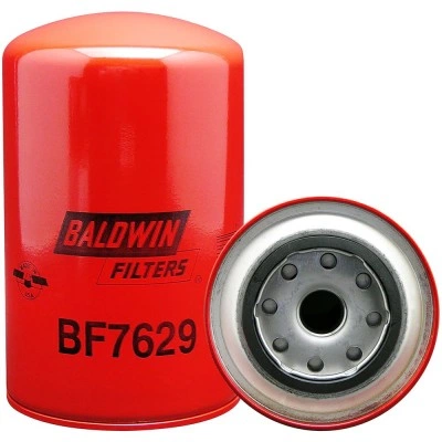 Baldwin - Spin-on Fuel Filters BF7629 Baldwin - Spin-on Fuel Filters BF7629