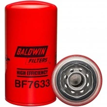 Baldwin - Spin-on Fuel Filters BF7633