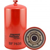 Baldwin - Spin-on Fuel Filters BF7635