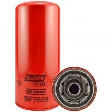 Baldwin - Spin-on Fuel Filters BF7639