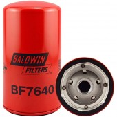 Baldwin - Spin-on Fuel Filters BF7640