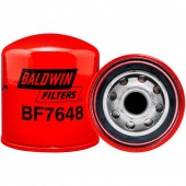Baldwin - Spin-on Fuel Filters BF7648