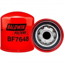 Baldwin - Spin-on Fuel Filters BF7648