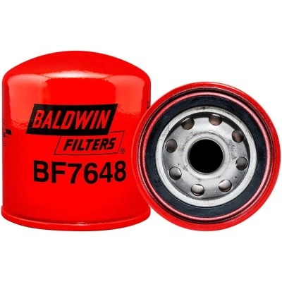 Baldwin - Spin-on Fuel Filters BF7648 Baldwin - Spin-on Fuel Filters BF7648