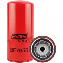 Baldwin - Spin-on Fuel Filters BF7653