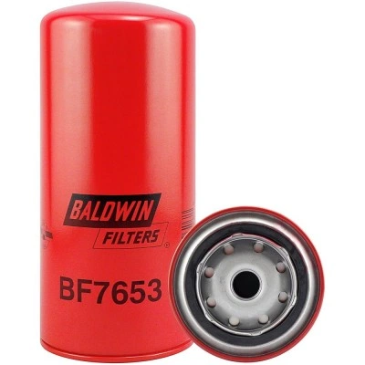 Baldwin - Spin-on Fuel Filters BF7653 Baldwin - Spin-on Fuel Filters BF7653
