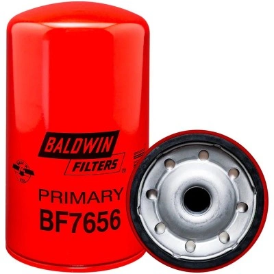 Baldwin - Spin-on Fuel Filters BF7656 Baldwin - Spin-on Fuel Filters BF7656