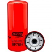 Baldwin - Spin-on Fuel Filters BF7657