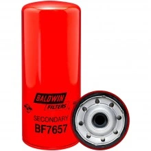 Baldwin - Spin-on Fuel Filters BF7657