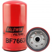 Baldwin - Spin-on Fuel Filters BF7663