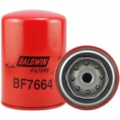 Baldwin - Spin-on Fuel Filters BF7664