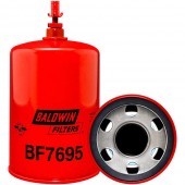 Baldwin - Spin-on Fuel Filters BF7695