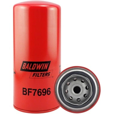 Baldwin - Spin-on Fuel Filters BF7696 Baldwin - Spin-on Fuel Filters BF7696