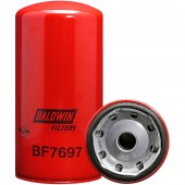 Baldwin - Spin-on Fuel Filters BF7697