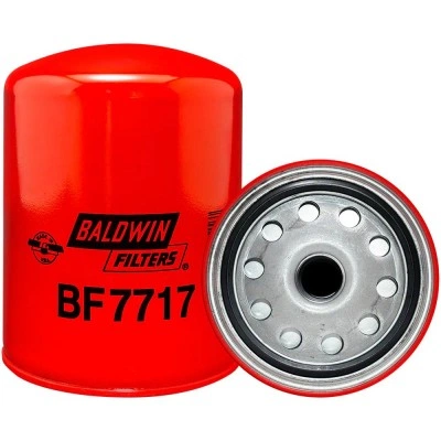 Baldwin - Spin-on Fuel Filters BF7717 Baldwin - Spin-on Fuel Filters BF7717