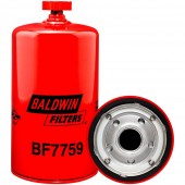 Baldwin - Spin-on Fuel Filters BF7759
