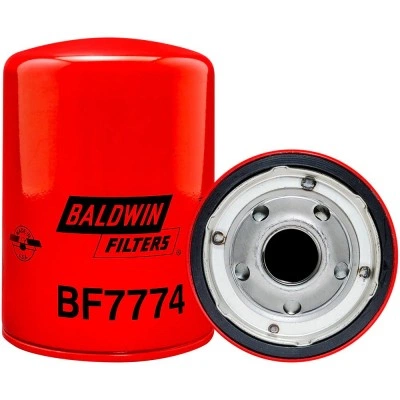 Baldwin - Spin-on Fuel Filters BF7774 Baldwin - Spin-on Fuel Filters BF7774