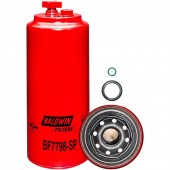 Baldwin - Spin-on Fuel Filters BF7798-SP