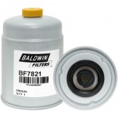 Baldwin - Spin-on Fuel Filters BF7821