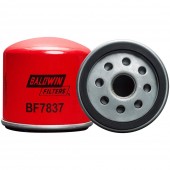 Baldwin - Spin-on Fuel Filters BF7837