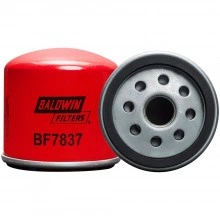 Baldwin - Spin-on Fuel Filters BF7837