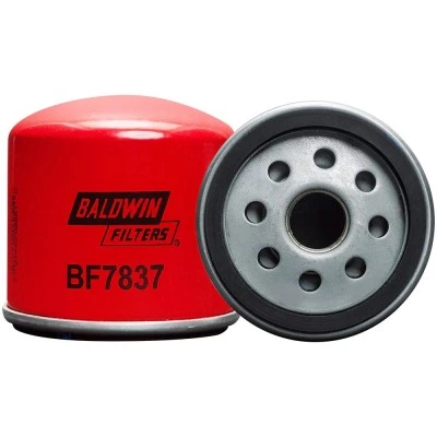 Baldwin - Spin-on Fuel Filters BF7837 Baldwin - Spin-on Fuel Filters BF7837