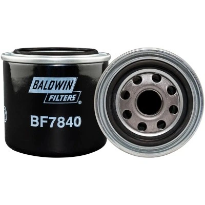 Baldwin - Spin-on Fuel Filters BF7840 Baldwin - Spin-on Fuel Filters BF7840