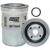Baldwin - Spin-on Fuel Filters BF7842