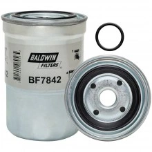 Baldwin - Spin-on Fuel Filters BF7842
