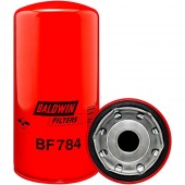 Baldwin - Spin-on Fuel Filters BF784