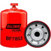 Baldwin - Spin-on Fuel Filters BF7853