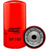 Baldwin - Spin-on Fuel Filters BF785