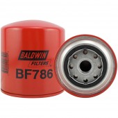 Baldwin - Spin-on Fuel Filters BF786