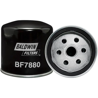 Baldwin - Spin-on Fuel Filters BF7880 Baldwin - Spin-on Fuel Filters BF7880
