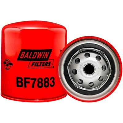 Baldwin - Spin-on Fuel Filters BF7883 Baldwin - Spin-on Fuel Filters BF7883
