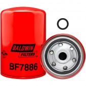 Baldwin - Spin-on Fuel Filters BF7886