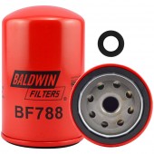 Baldwin - Spin-on Fuel Filters BF788