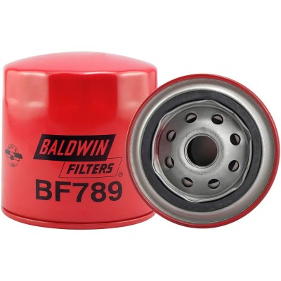 Baldwin - Spin-on Fuel Filters BF789 Baldwin - Spin-on Fuel Filters BF789