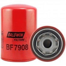 Baldwin - Spin-on Fuel Filters BF7908